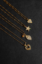 Gift With Purchase Gold O/S