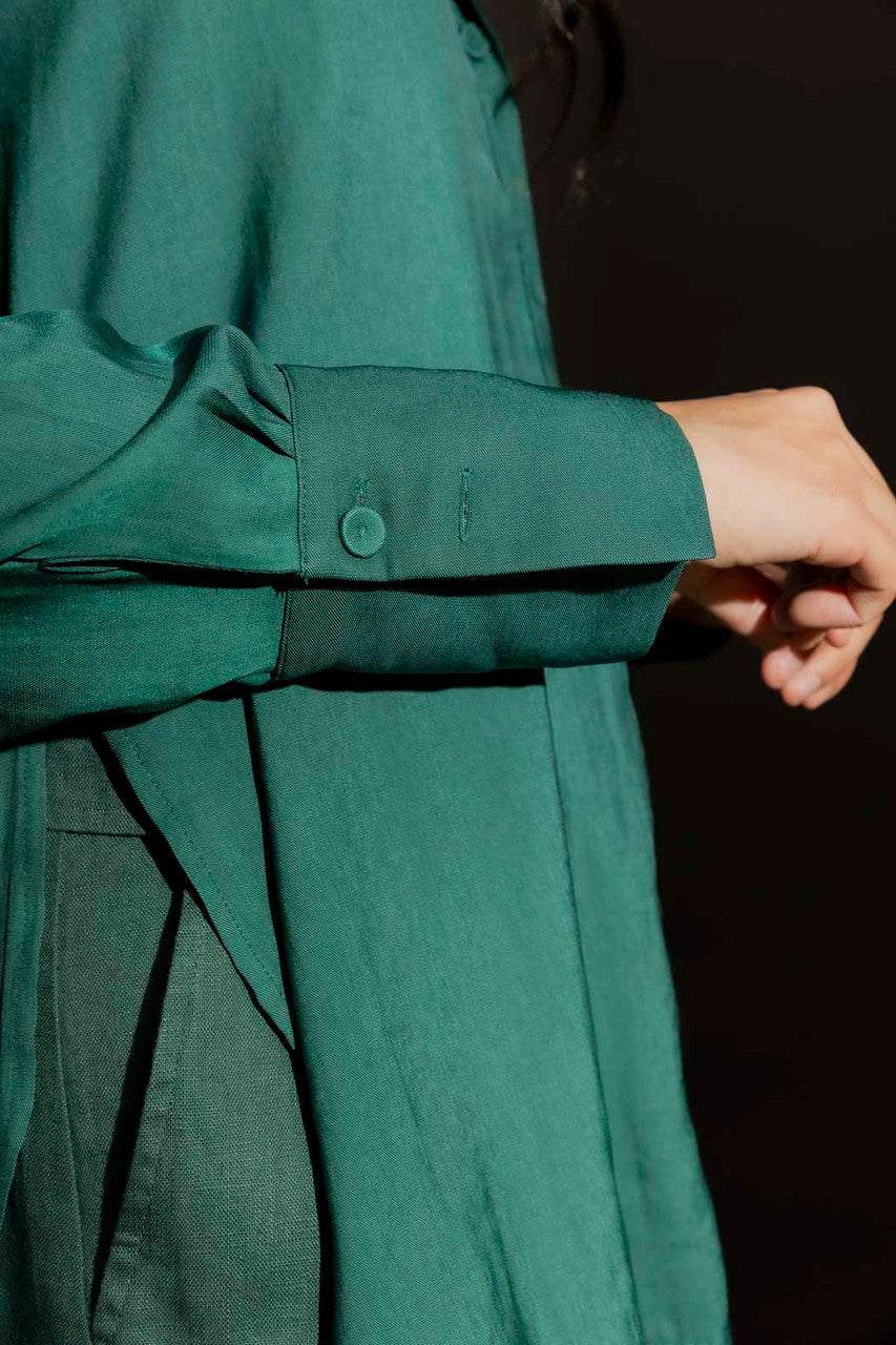 Forest Charlie Shirt