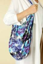 Reusable Shopping Bags - Set of 5