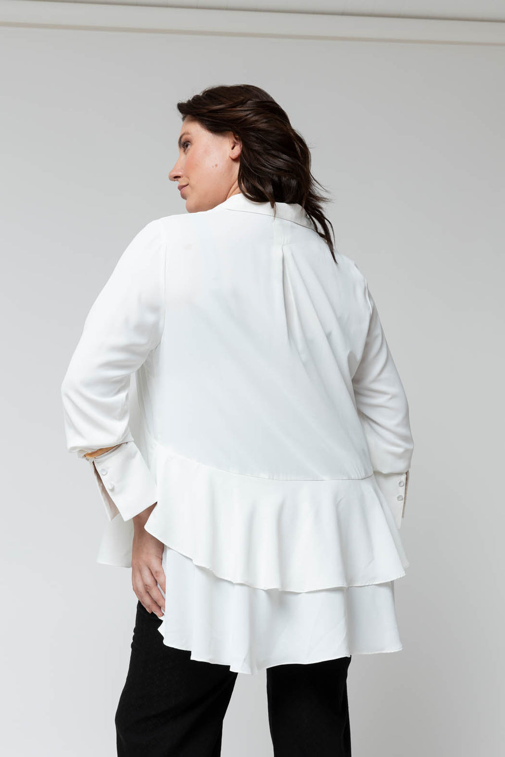 Soft Touch Paris Shirt 60175 H