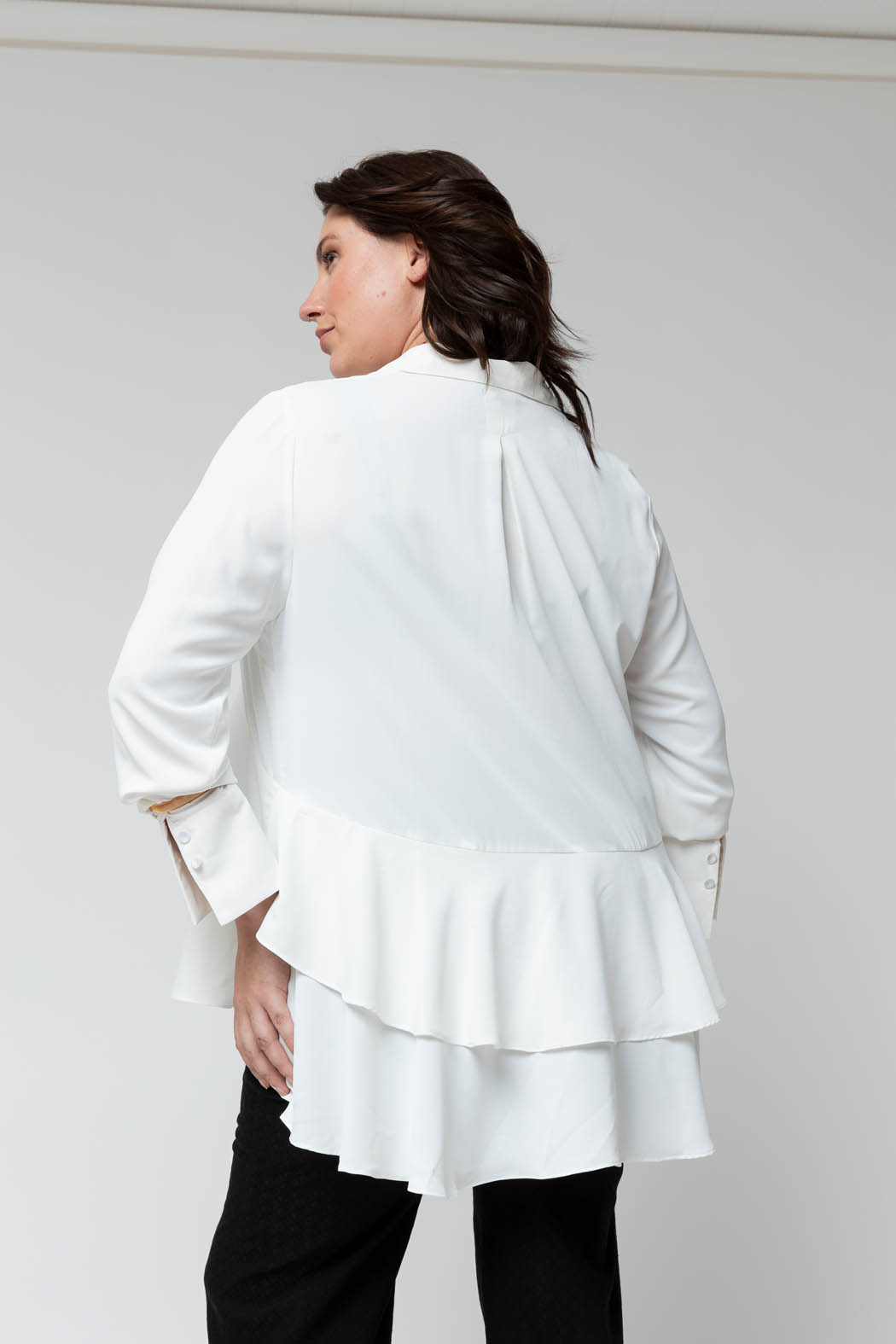 Soft Touch Paris Shirt 60175 H