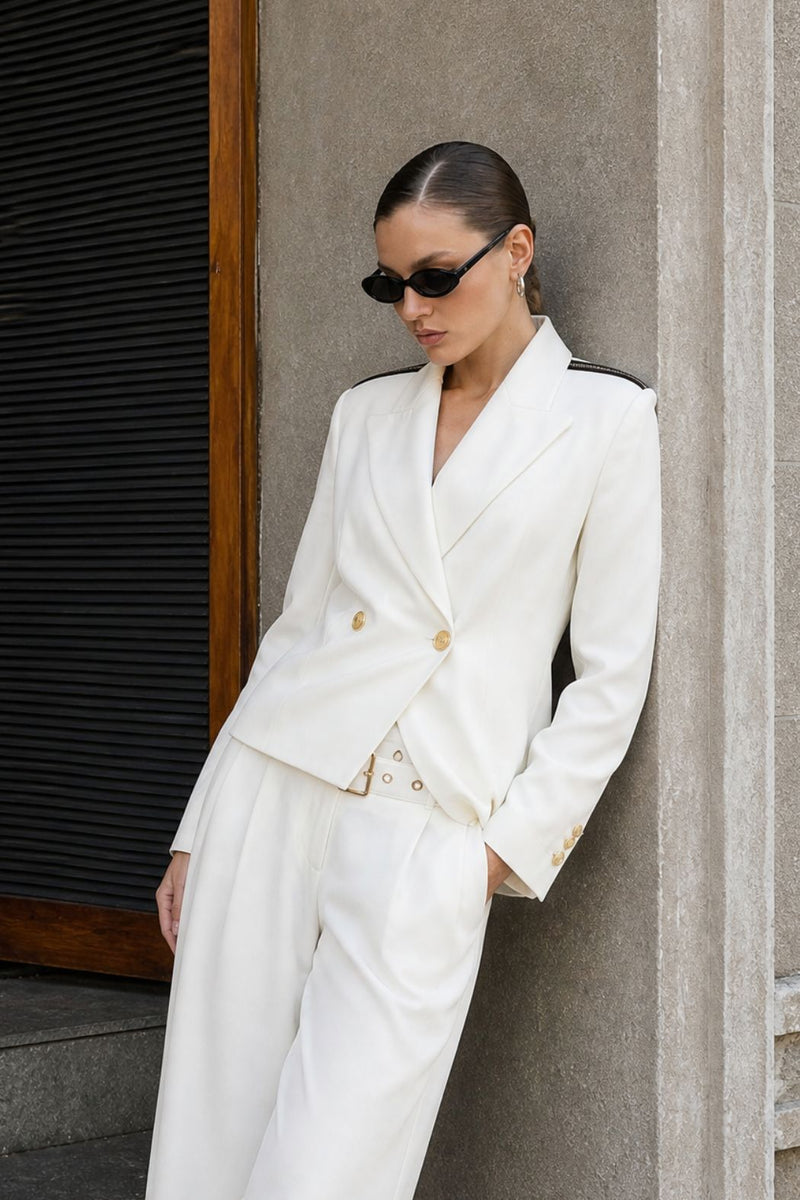 Jackets & Blazers