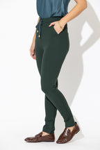 Forest Ponte Jogger Pant