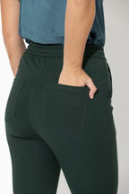 Forest Ponte Jogger Pant