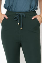 Forest Ponte Jogger Pant
