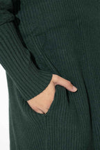 Forest Slouch Cardigan