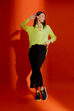 Neon Blogger Shirt