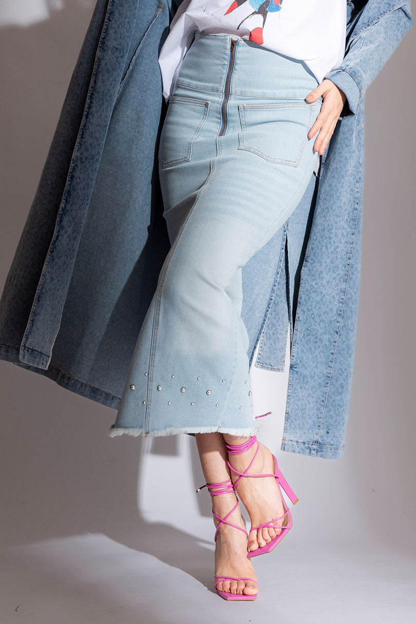 Nevada Pearl Skirt 40070 P