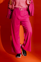 Lipstick Sorrento Cleo Pant