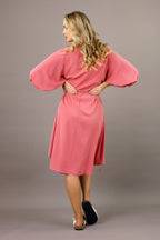 Rosehip Soft Touch Dress -FINAL SALE
