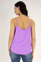 Lilac Soft Touch Lily Cami - Final Sale