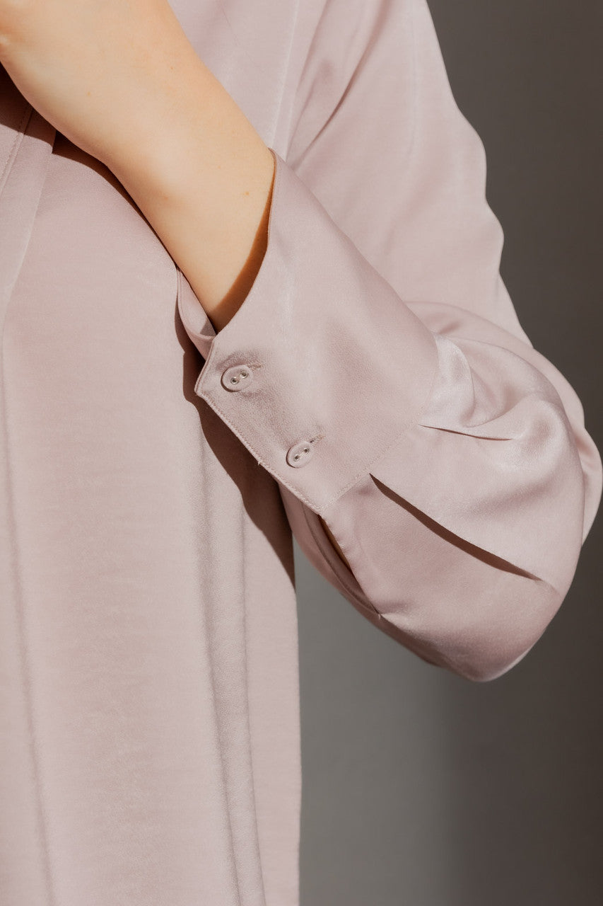 Oyster Blogger Shirt