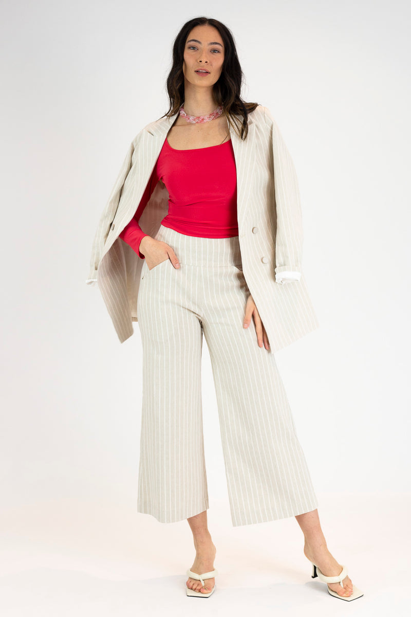 Rouge Superior Jersey Top - FINAL SALE