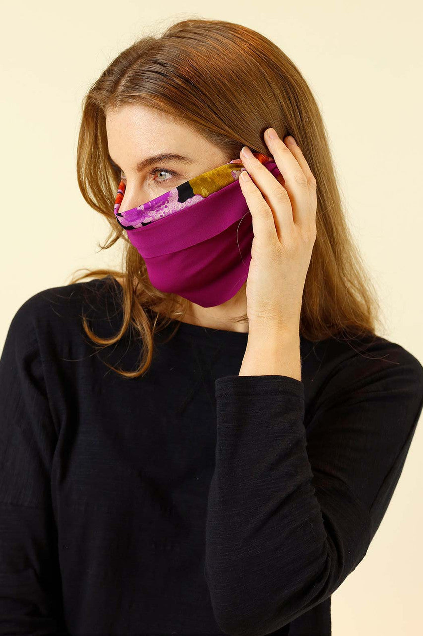 No Sew Face Masks x20 Pack - SALE