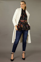 Black Bridle Nano Paris Shirt