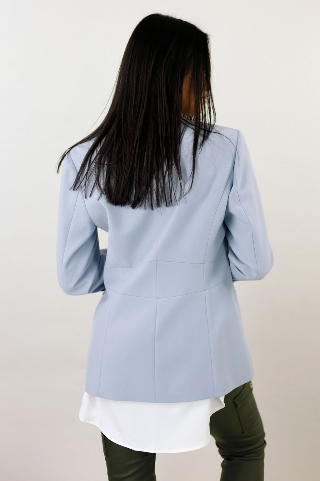 Ice Classic Mia Blazer