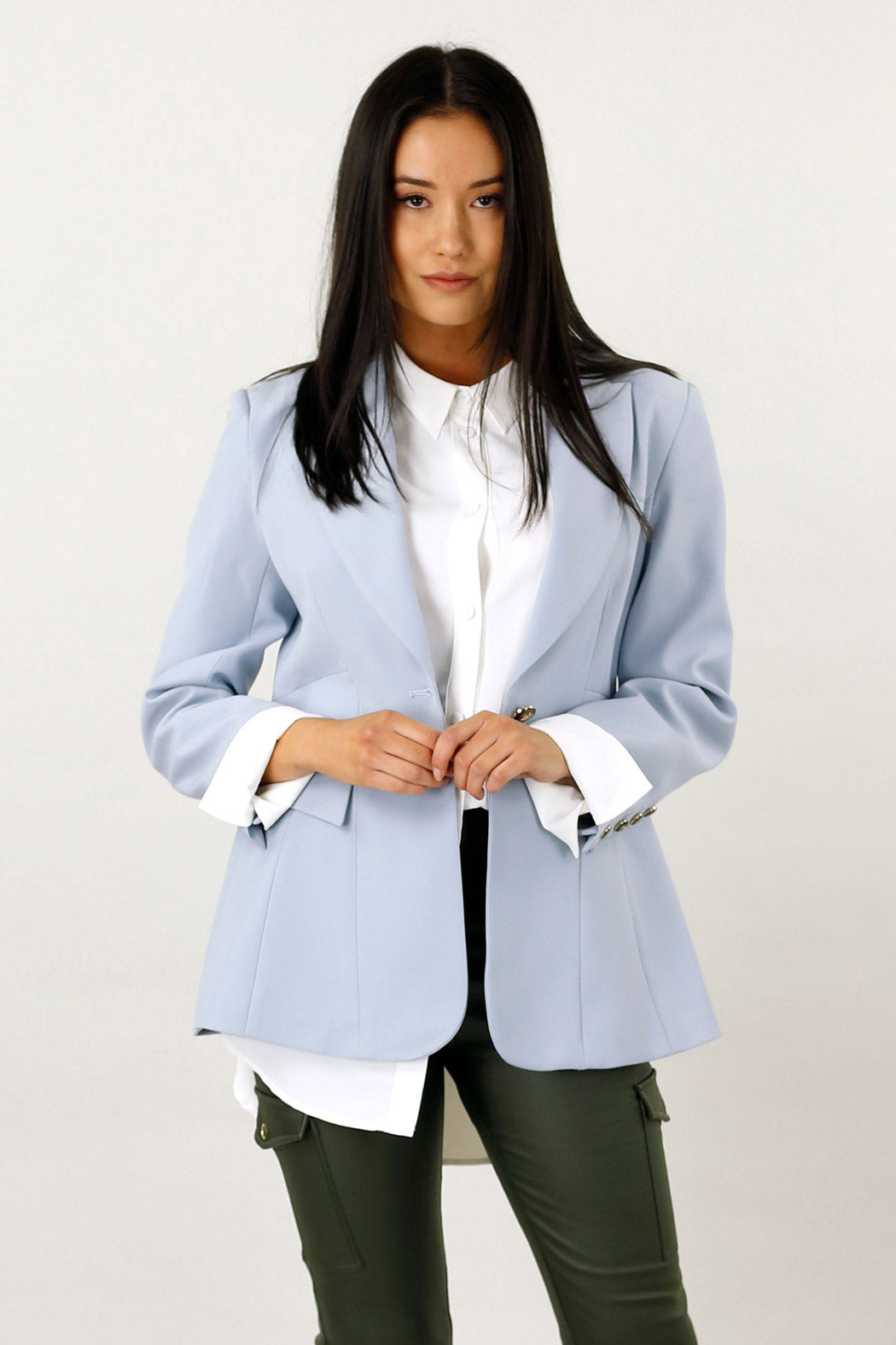 Ice Classic Mia Blazer