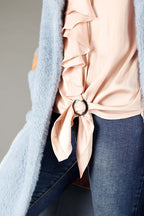 Shirt Shaper Buckle