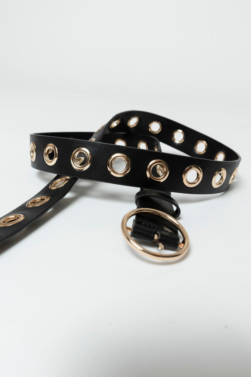 Eyelet Belt Hj
