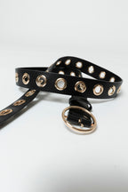 Eyelet Belt Hj