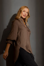 Cocoa Femme Blogger Shirt