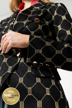 Black Diamond Sisca Blazer