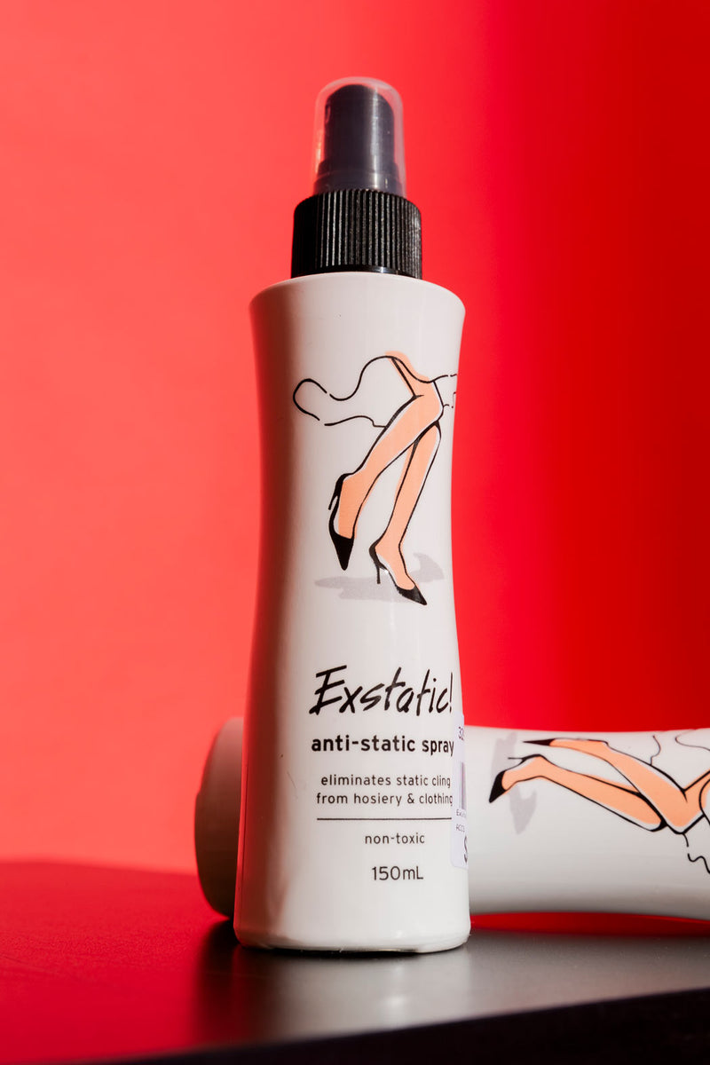 Exstatic Antistatic Spray 150ml