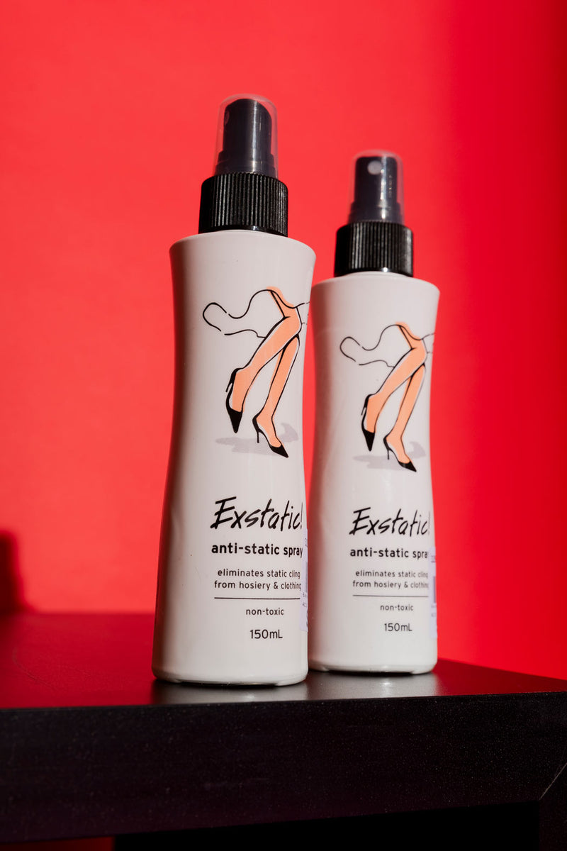 Exstatic Antistatic Spray 150ml