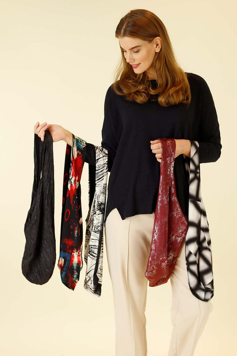Reusable Shopping Bags - Set of 5
