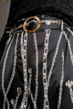 Black Chains Cleo Pant Black Chains
