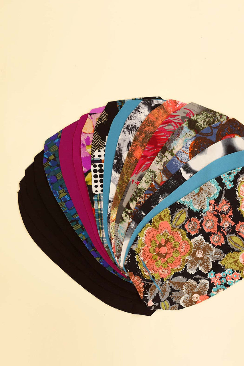 No Sew Face Masks x20 Pack - SALE