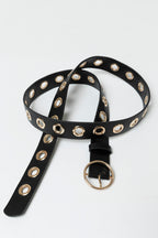 Eyelet Belt Hj