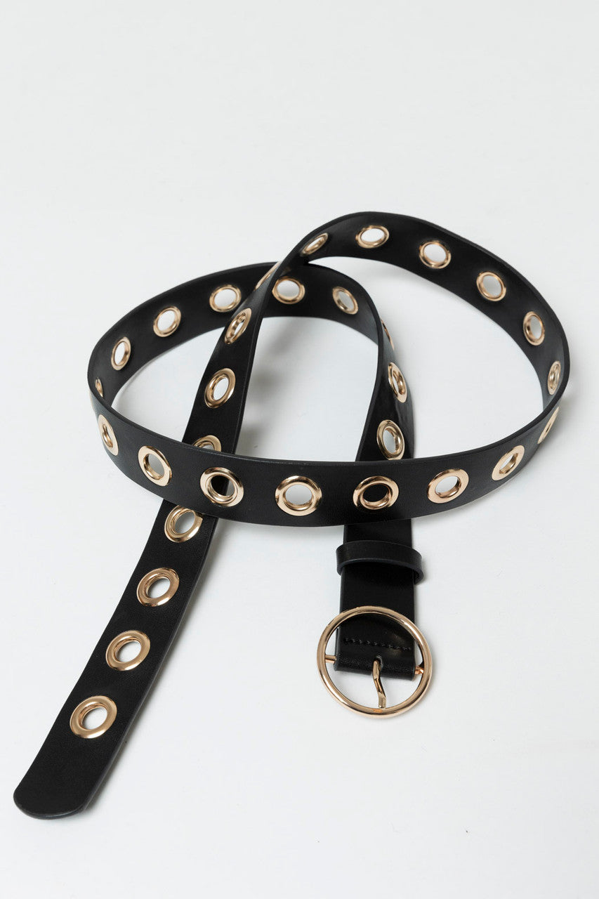 Eyelet Belt Hj