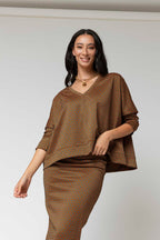 Marigold Star Mia Pullover - Sale