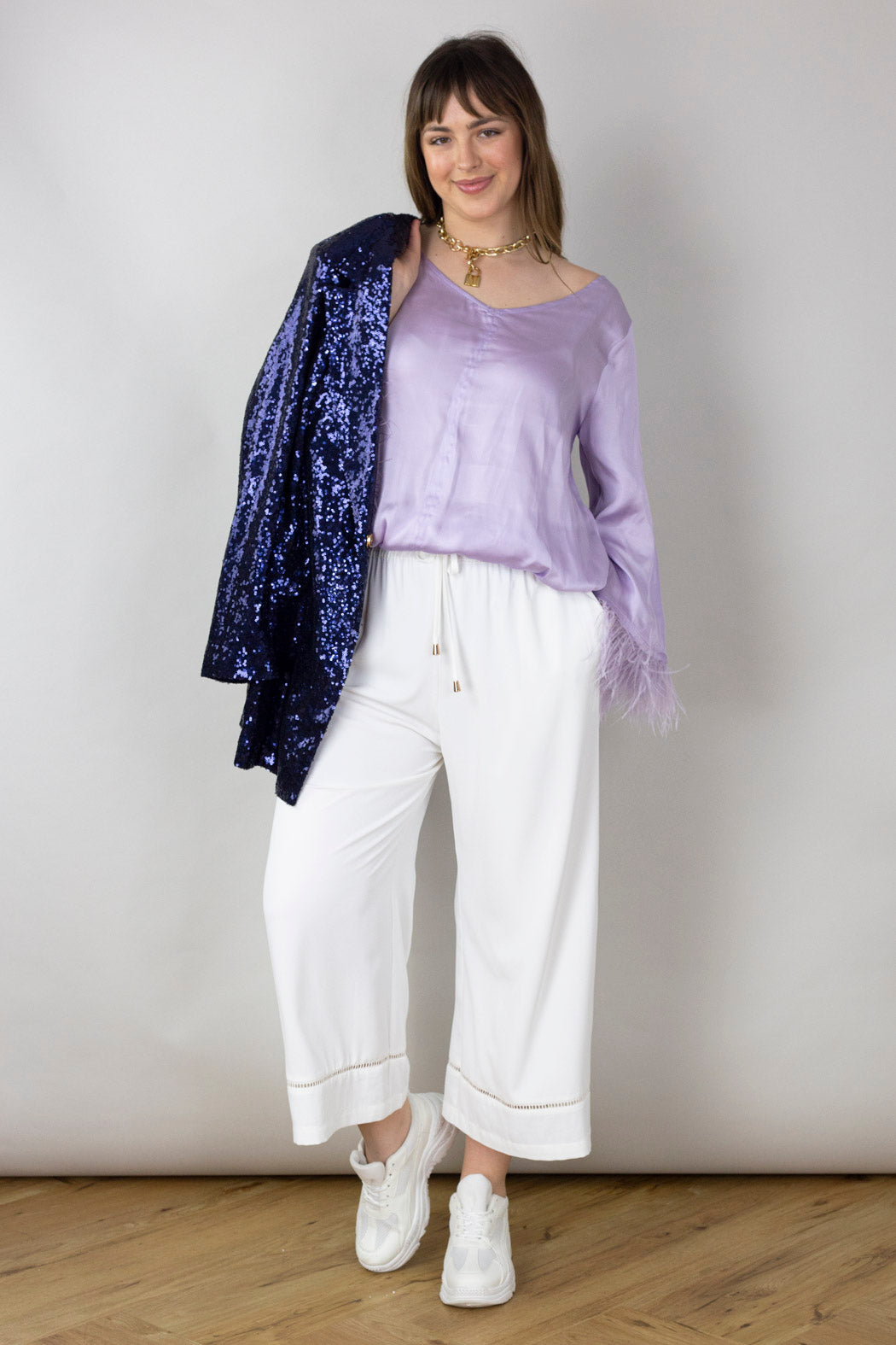 Soft Touch Coco Culotte - Final Sale