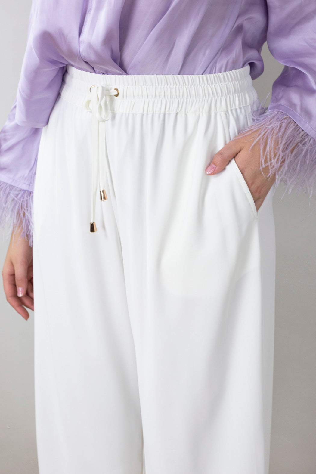 Soft Touch Coco Culotte - Final Sale