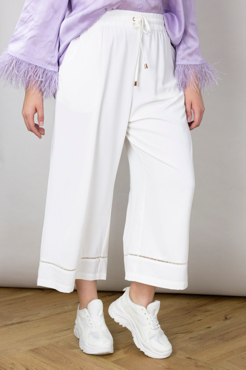 Soft Touch Coco Culotte - Final Sale