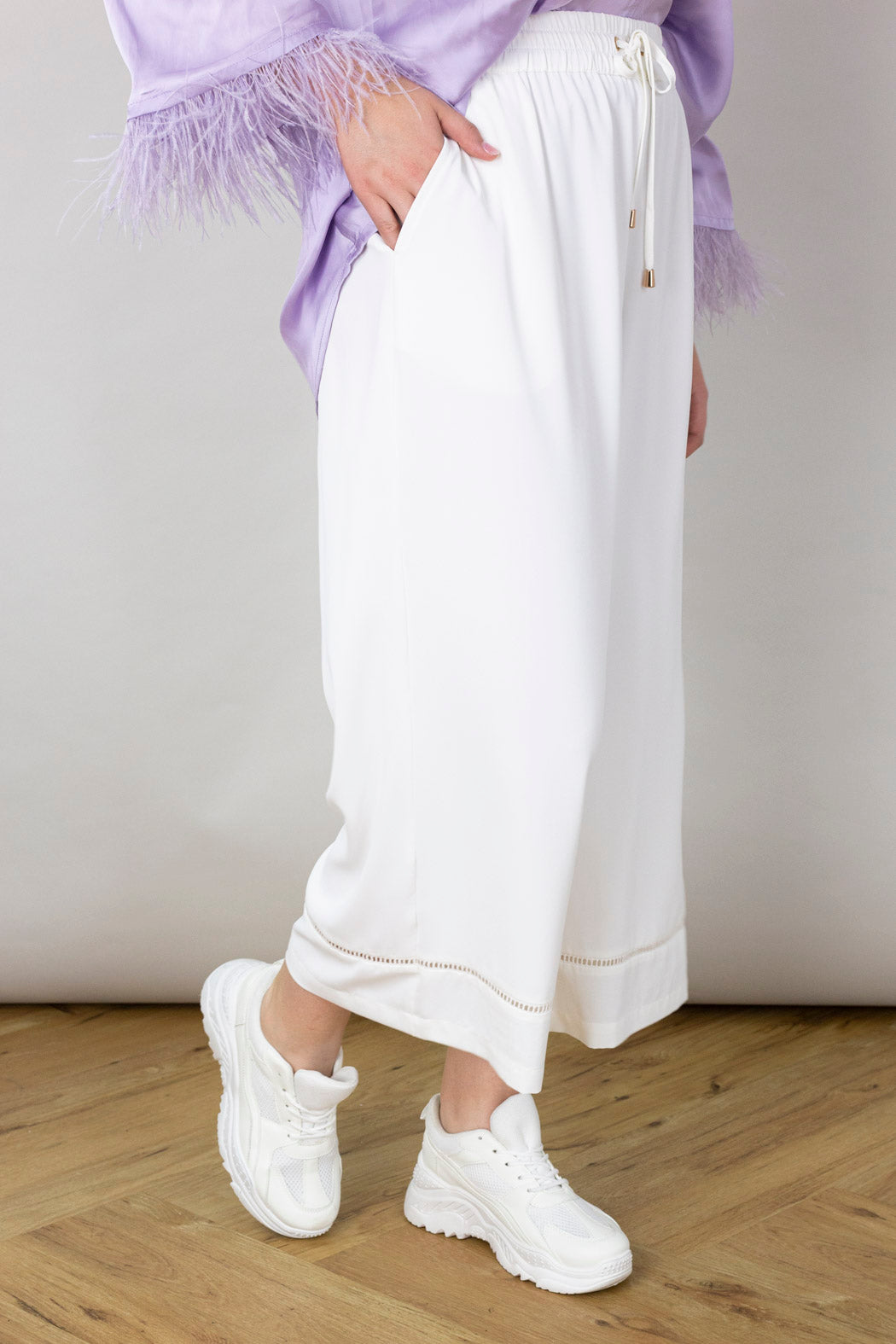 Soft Touch Coco Culotte - Final Sale