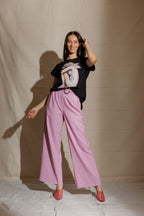 Black Madam Cassandra T-Shirt