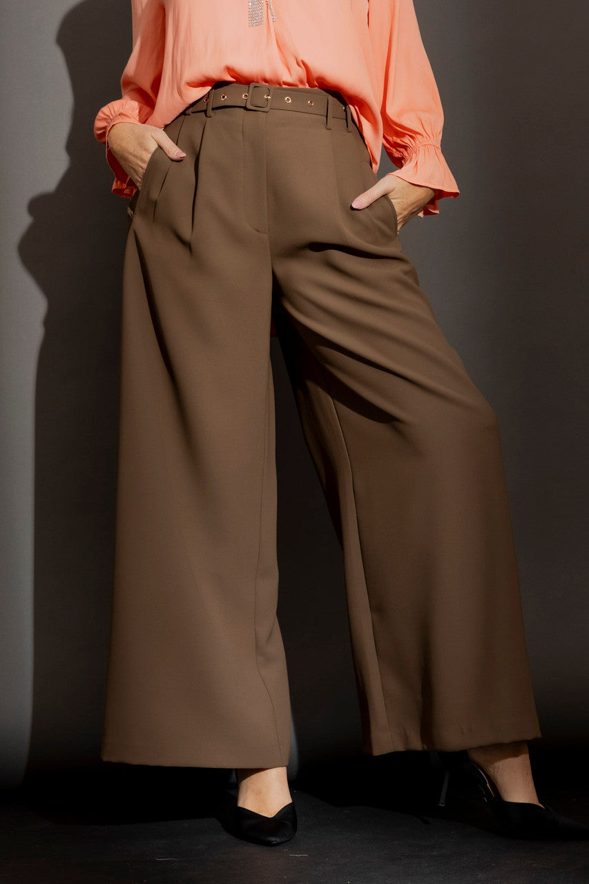 Deep Moss Cosmopolitan Pant Deep Moss