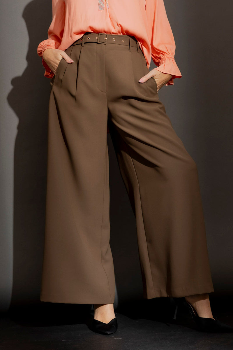 Deep Moss Cosmopolitan Pant Deep Moss