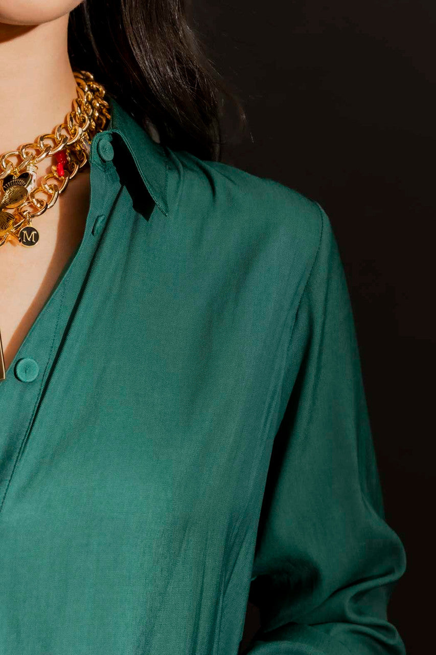 Forest Charlie Shirt