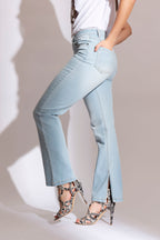Light Denim Piper Stretch Jeans
